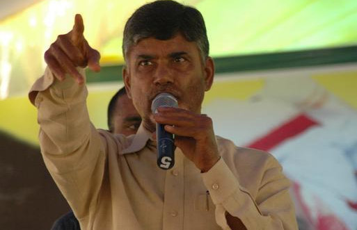 chandrababu naidu,bjp,special status,nda,congress,tdp  చంద్రబాబు.. పోరాడితేనే..!!